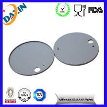 Ts16949 Audited Silicone Factory Silicone Pad